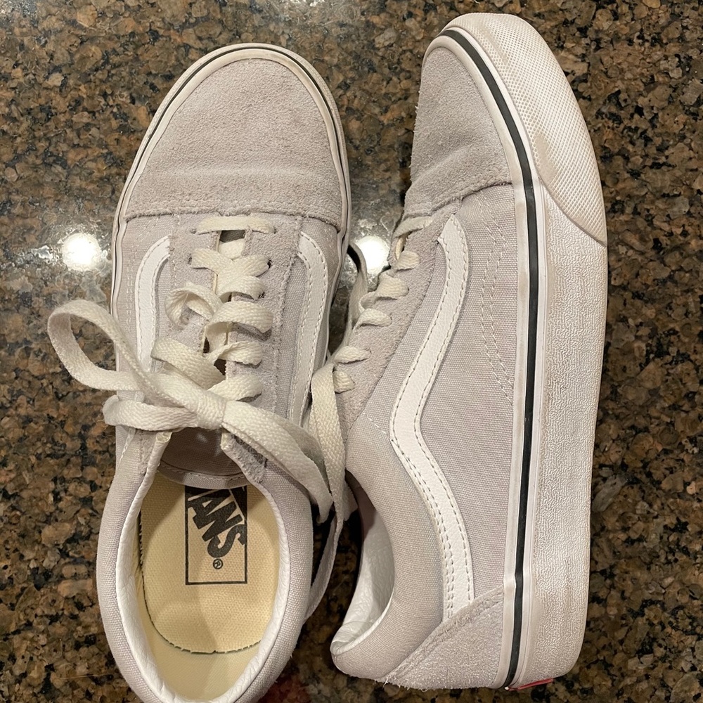 Vans Old School